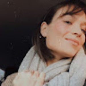 Meet your Posher, Lisa marie